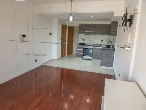 Departamento en Alquiler de Monoambiente