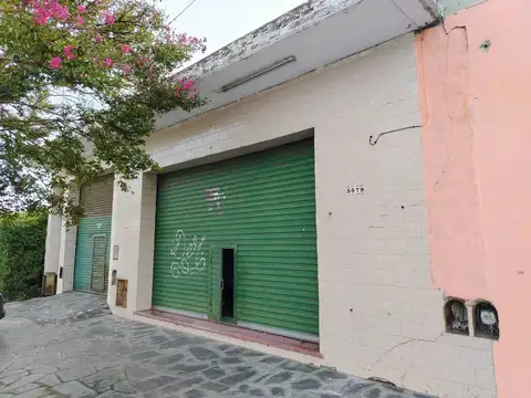 Ayolas 5500