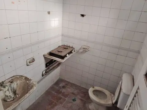 Depto Tipo Casa en Venta con 1 cocheras