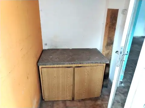 Depto Tipo Casa 5 ambientes con 2 baños
