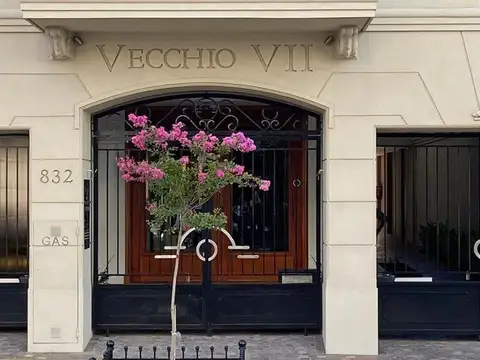Departamento en Edificio Vecchio VII (44 e/ 11 y 12)