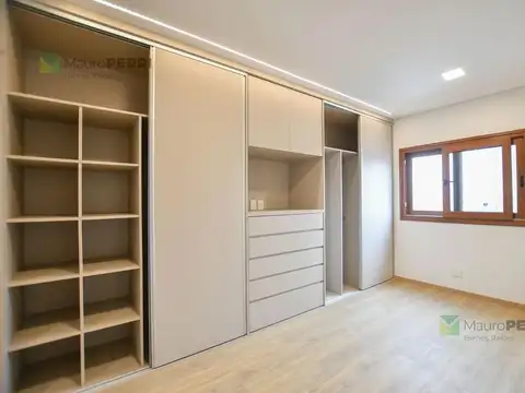 Departamento en Venta al Norte