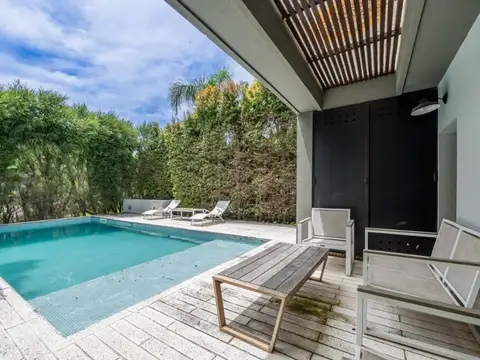 Casa en Venta 12 años