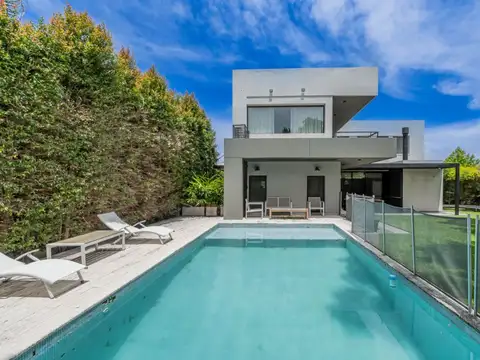 Casa en Venta al Norte