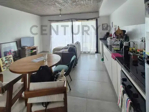 Departamento en Alquiler de 2 ambientes