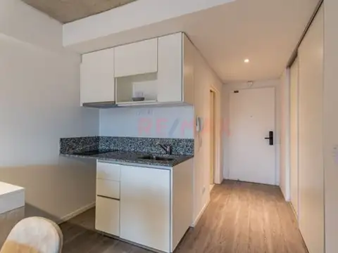 Departamento en Alquiler en Barracas, CABA