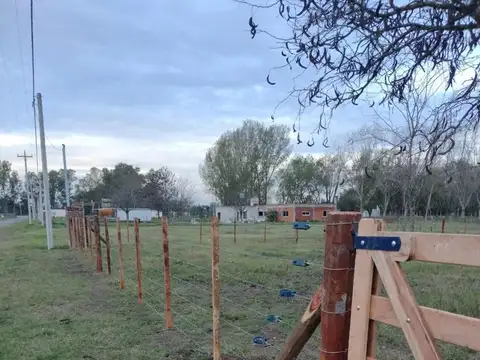 Terreno en Venta de 2002,0 m2