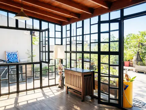 Departamento en venta en Urquiza R