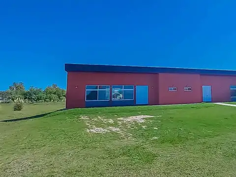 AV DEL LIMITE 6639 LOTE 161 LAS CASUARINAS