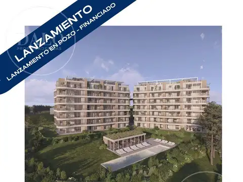 Departamento en Venta en Nordelta, Partido de Tigre