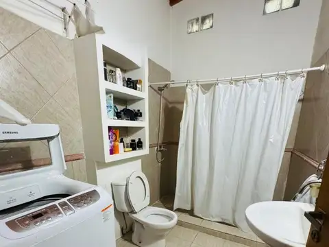 CASA DE 3 DORMITORIOS RADA TILLY - QUINCHO Y DPTOS