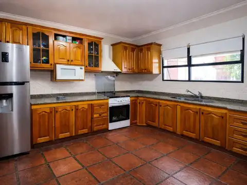 Casa en Venta 17 años