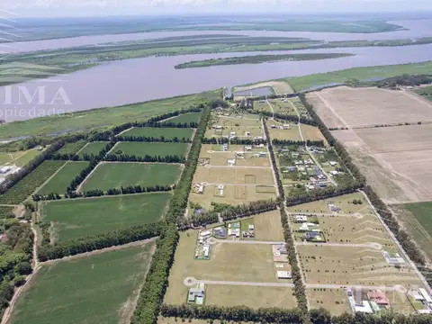Cama náutica en  Azahares del Paraná