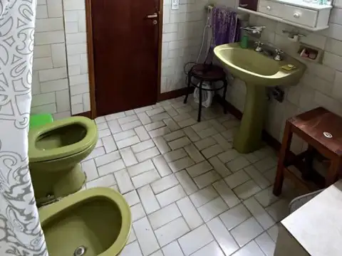 Casa 7 ambientes