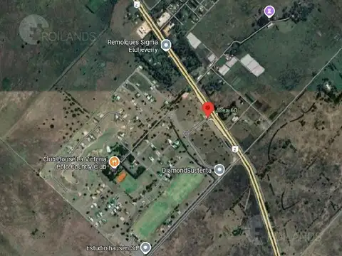 Terreno en Venta en Nuevo Quilmes, USD 19.000