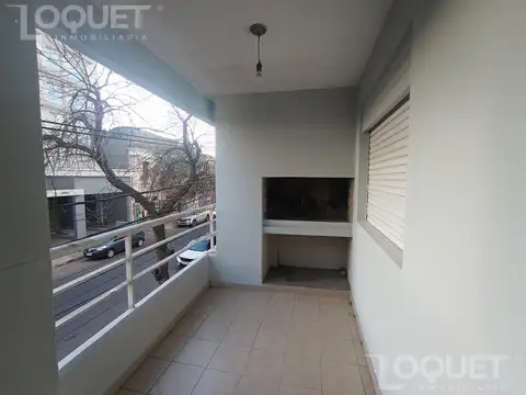 Departamento en Alquiler al Oeste