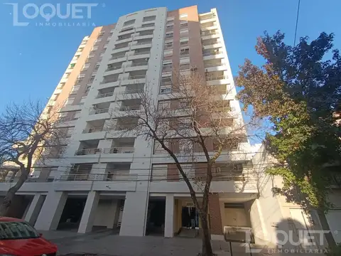Departamento en alquiler a metros de Avenida Freyre