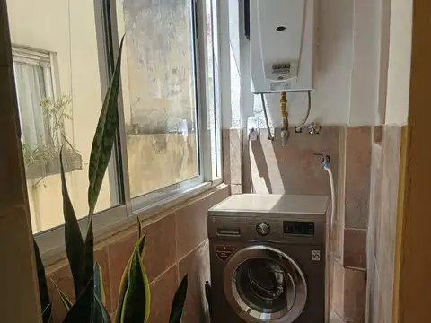 VENTA PH 4 AMBIENTES PALERMO CON BALCON