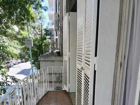 Depto Tipo Casa 4 ambientes con 1 baño