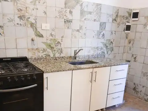 Depto Tipo Casa en Venta 66 años
