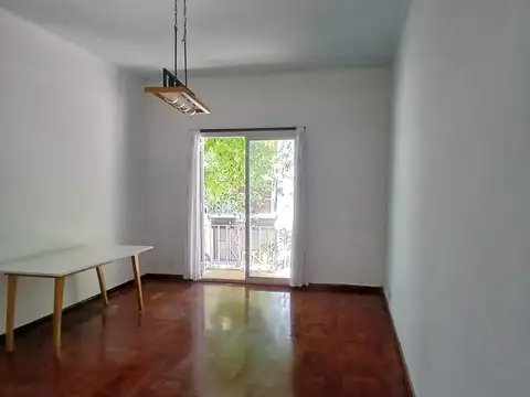Depto Tipo Casa en Venta en Palermo, USD 250.000