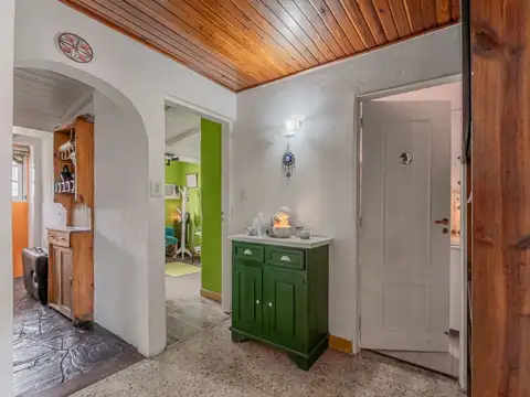 Depto Tipo Casa en Venta en San Fernando, USD 99.000
