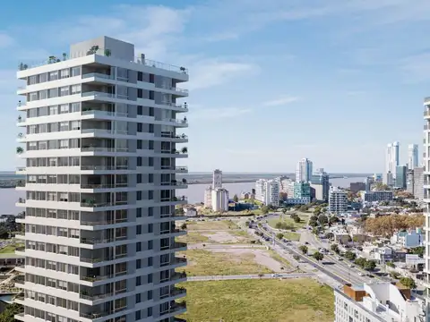 Departamento en Venta en Puerto Norte, Rosario