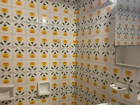 Departamento en Alquiler 60 años