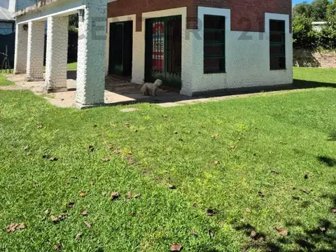 Quinta en Venta en Rafaela, USD 120.000