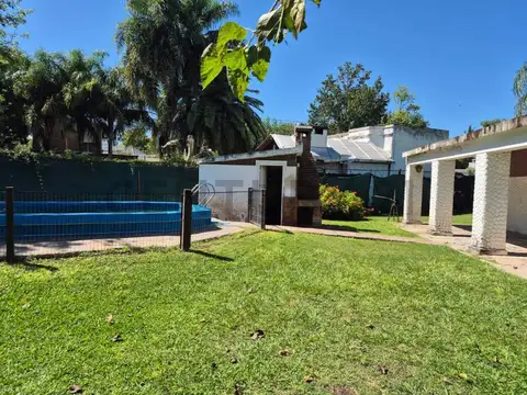 Las Rosas 100, Piso 0
