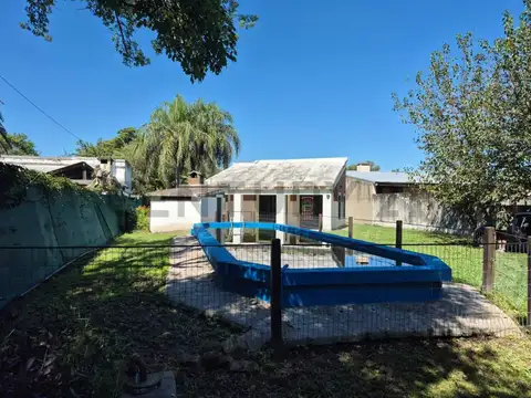 Quinta en venta en Rafaela, barrio Brigadier López