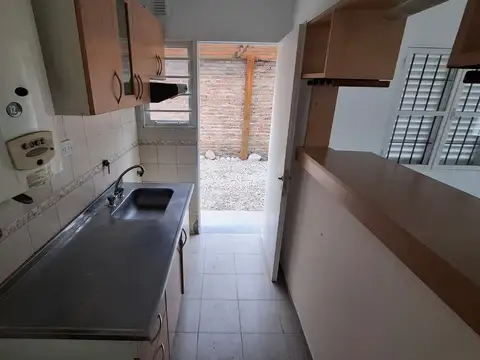 Depto Tipo Casa en Alquiler 20 años
