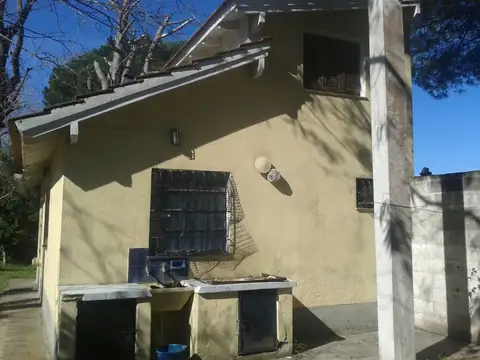 Venta PH de dos ambientes en San Clemente