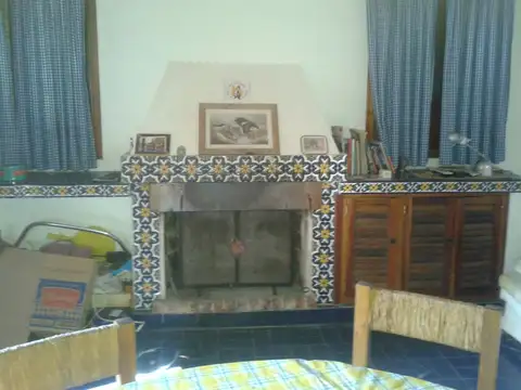 Venta PH de dos ambientes en San Clemente