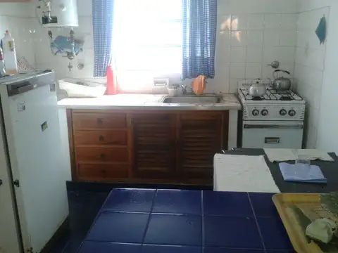 Depto Tipo Casa en Venta 50 años