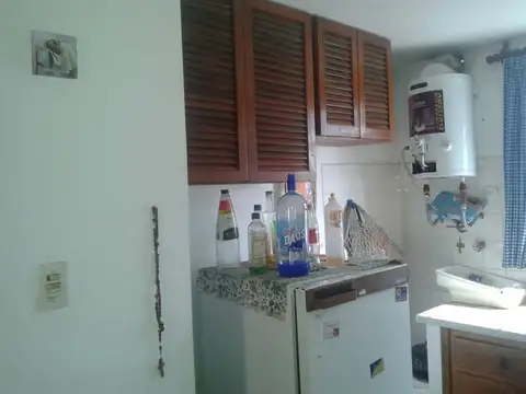 Depto Tipo Casa en Venta en San Clemente del Tuyu, USD 28.000