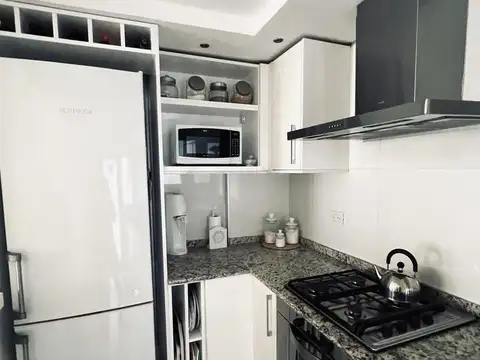 Departamento en Venta 5 años