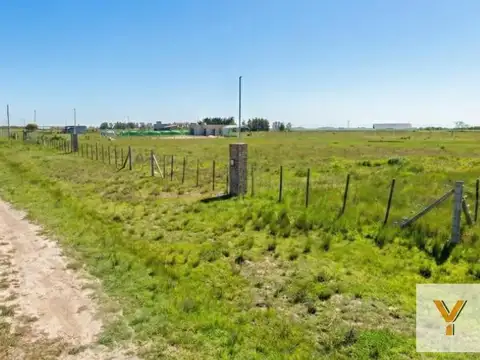 Terreno en venta - 2.358mts2 - San Vicente