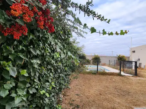 Casa en Alquiler de 3 dormitorios