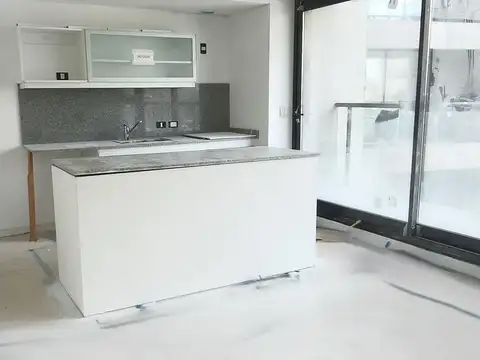 Departamento 2 Ambientes con Toillete mas Balcon y Amenties VILLA URQUIZA- ENTREGA DICIEMBRE 2026