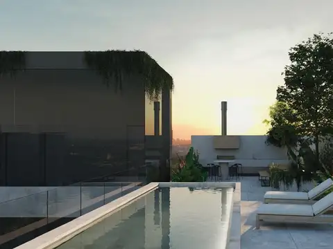 Departamento en Venta A Estrenar