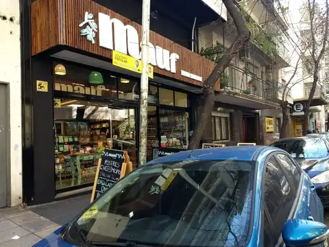 VENDO LOCAL CON 7 METROS DE FRENTE. BARRIO NORTE