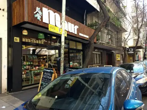 VENDO LOCAL CON 7 METROS DE FRENTE. BARRIO NORTE