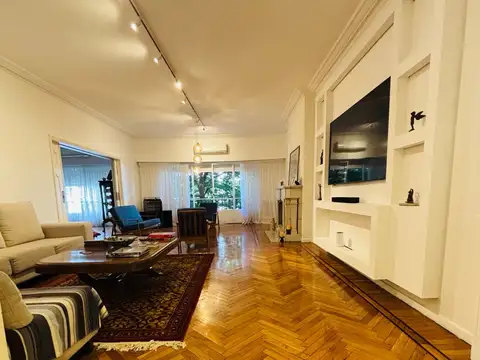 Departamento en Venta en Palermo Chico, USD 1.180.000