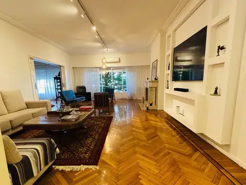 Departamento en Venta en Palermo Chico, USD 1.180.000