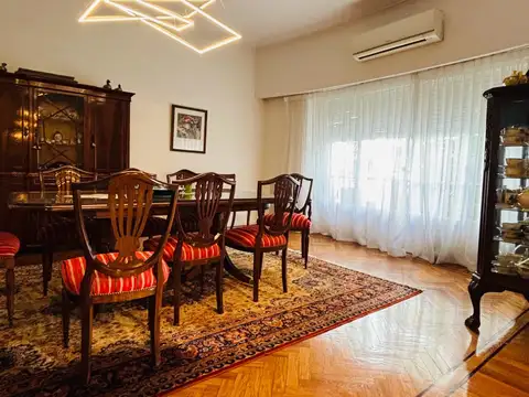 Departamento en Venta 70 años