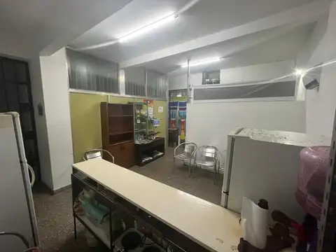 Adolfo Alsina 2900, Piso PB