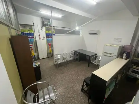 Local en Venta en Once, USD 127.000