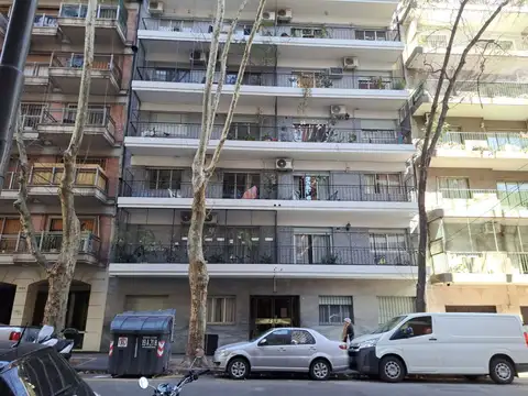 Departamento en Alquiler en Colegiales, Capital Federal
