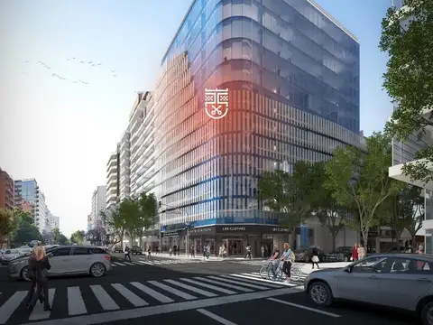 Con Renta - DOME Bussines Plaza